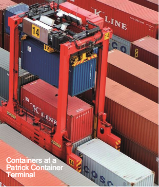 Iso Container Corner Castings For Pool