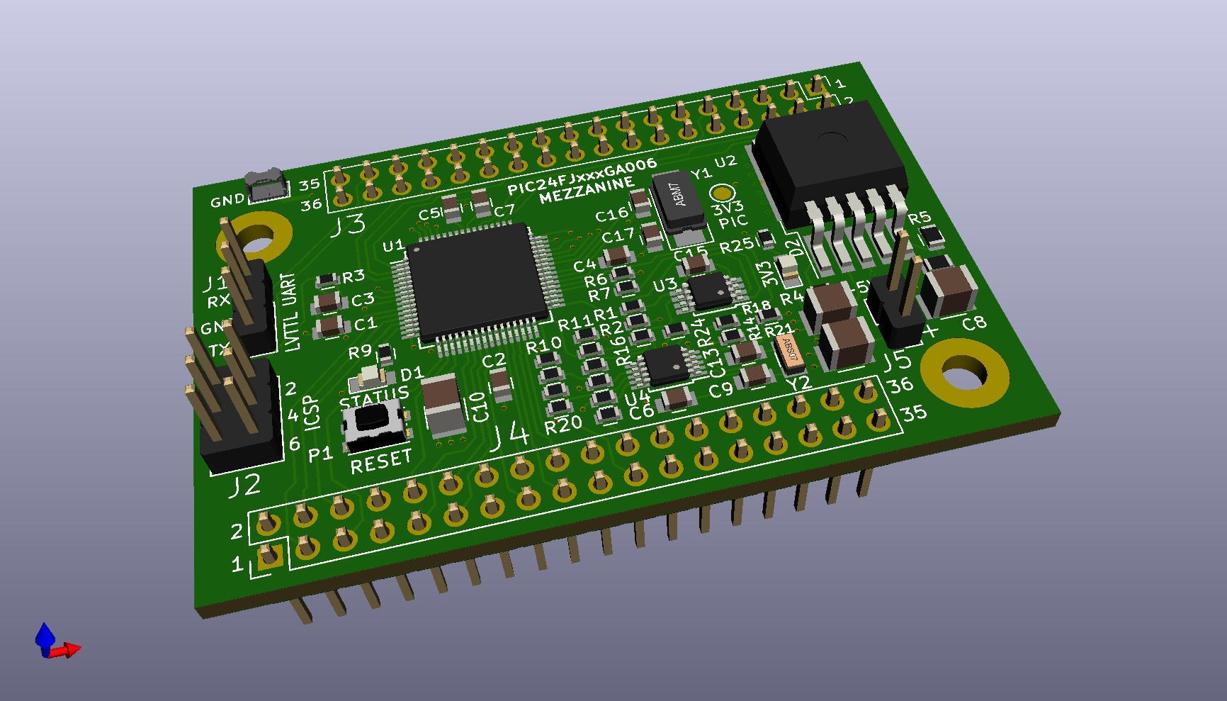 PCB design group | Discussions | GrabCAD Groups