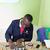 KABAGAMBE INNOCENT