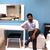 SOORAJ P