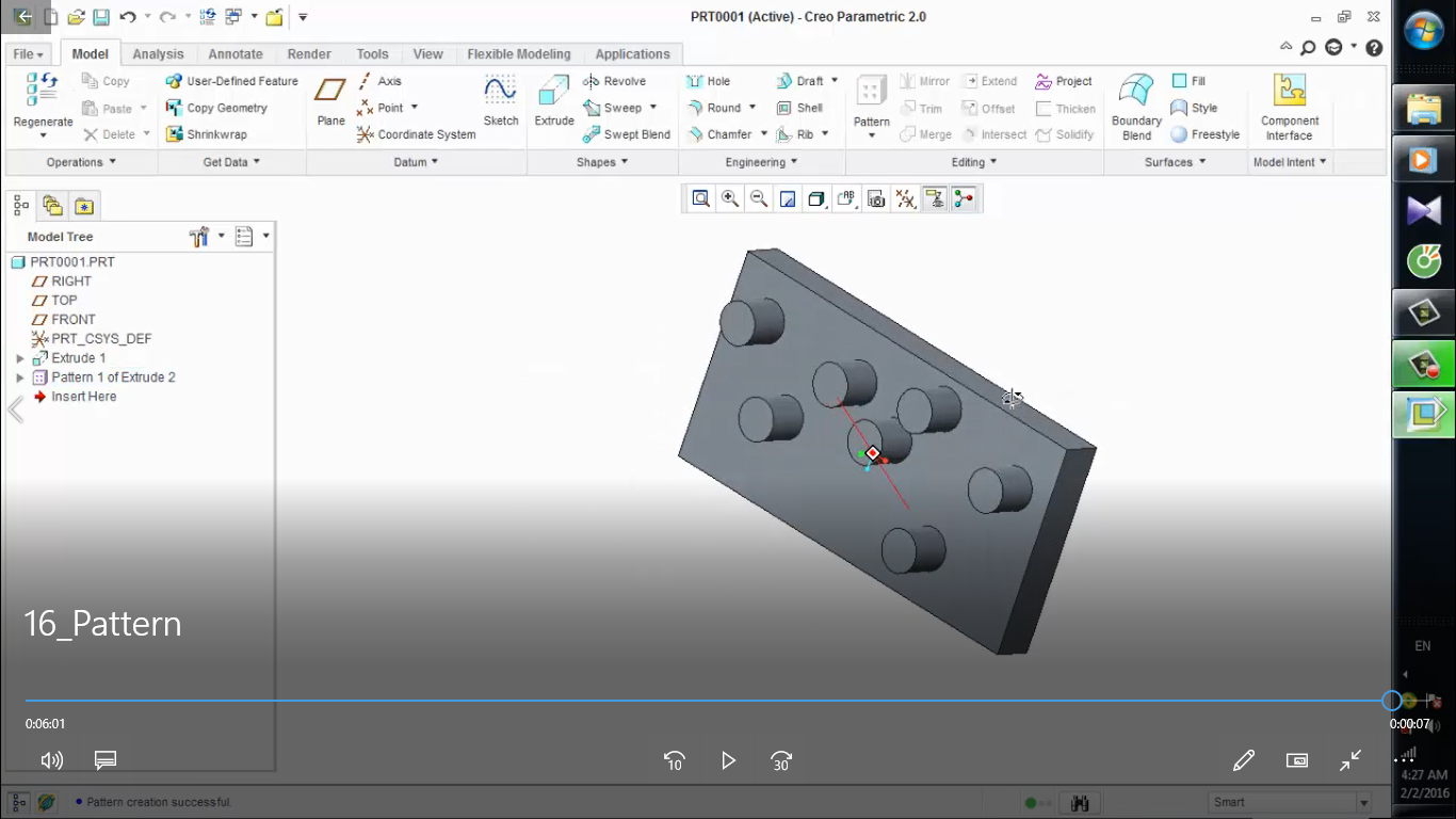 creo parametric crack download