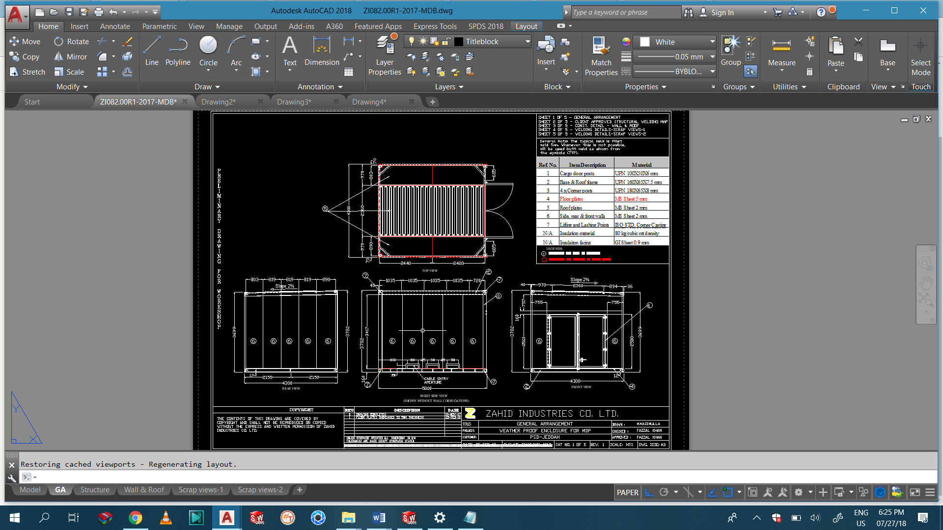 2d To 3d Conversion Solidworks Design Help Grabcad Groups 2d To 3d Conversion Solidworks Design Help Grabcad Groups