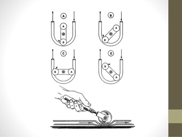 How To Mate Roller With Tube In A Peristaltic Pump SolidWorks how-to-mate-roller-with-tube-in-a-peristaltic-pump-solidworks