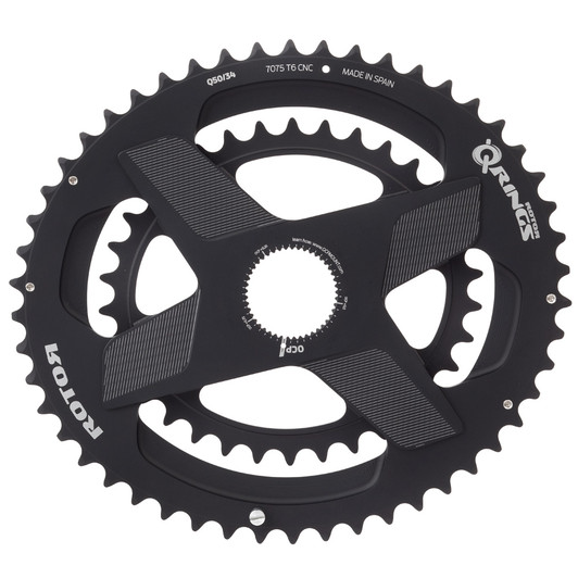Bicycle chainring | GrabCAD Questions