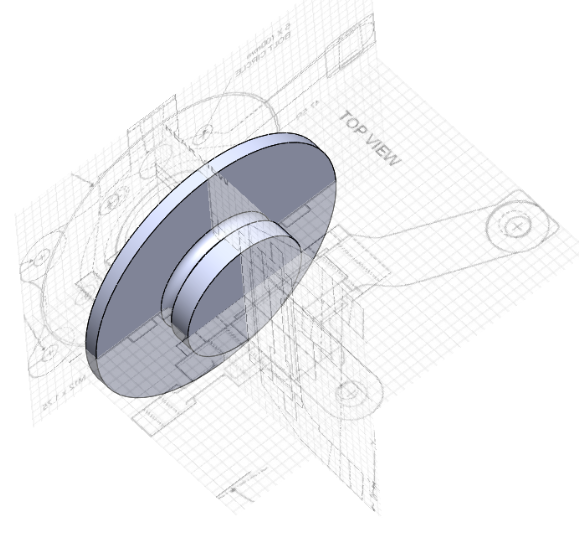 how to design steering knuckle ? SolidWorks Tutorials on Demand