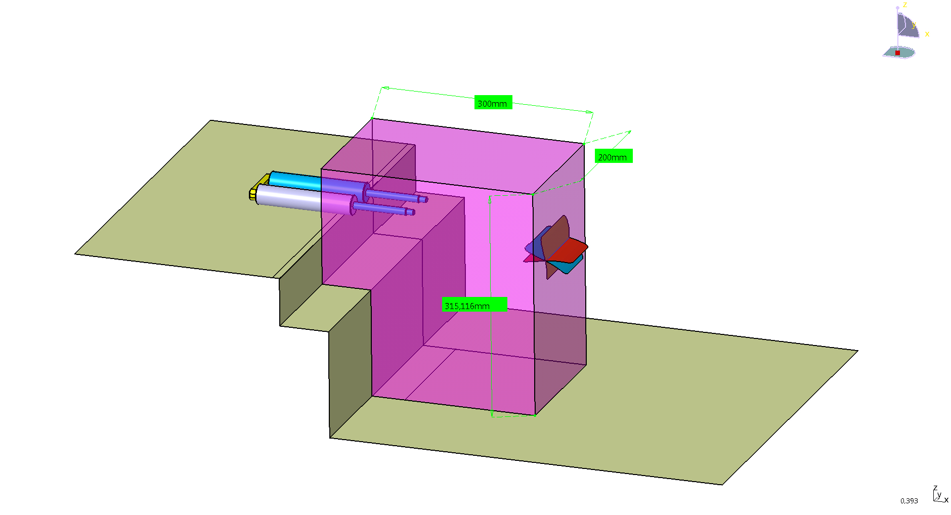 Mechanism Design Mechanical Engineering Grabcad Groups Mechanism Design Mechanical Engineering Grabcad Groups