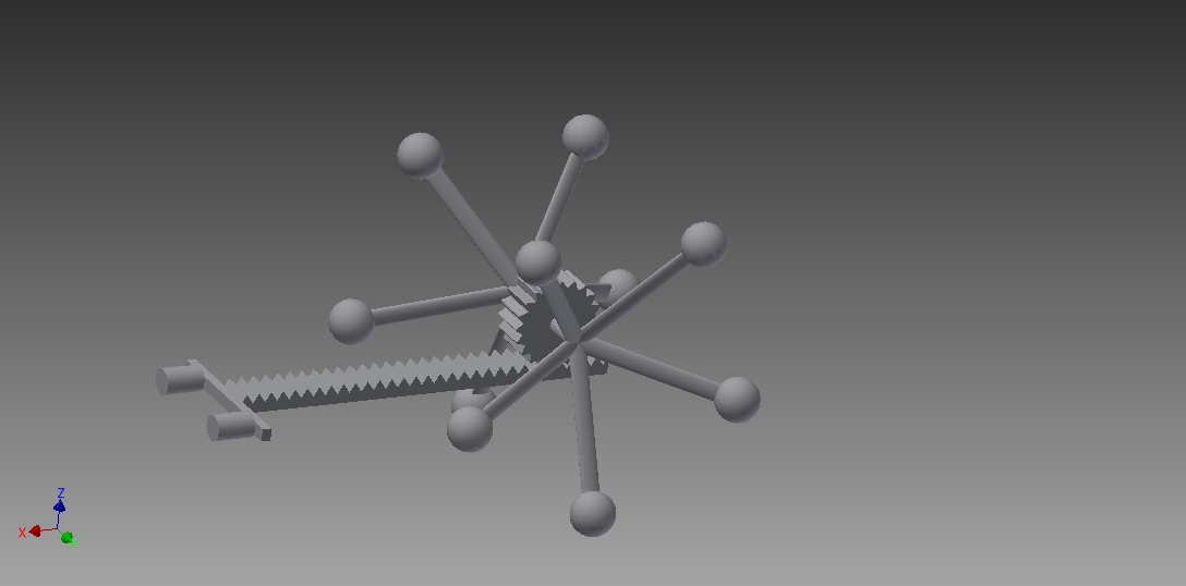 Mechanism Design Mechanical Engineering Grabcad Groups Mechanism Design Mechanical Engineering Grabcad Groups