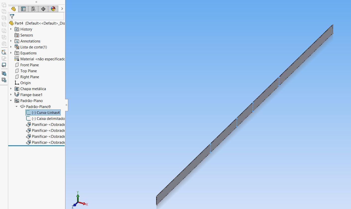 Solidworks curved sheetmetal GrabCAD Questions