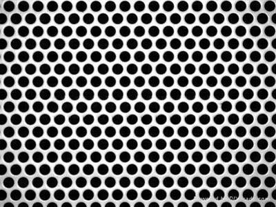 how to make a perforated sheet in inventor grabcad questions