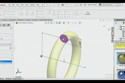 Solidworks Revolve Boss Base Grabcad Tutorials Solidworks Revolve Boss Base Grabcad Tutorials