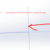 Spline dimenson solidworks.png