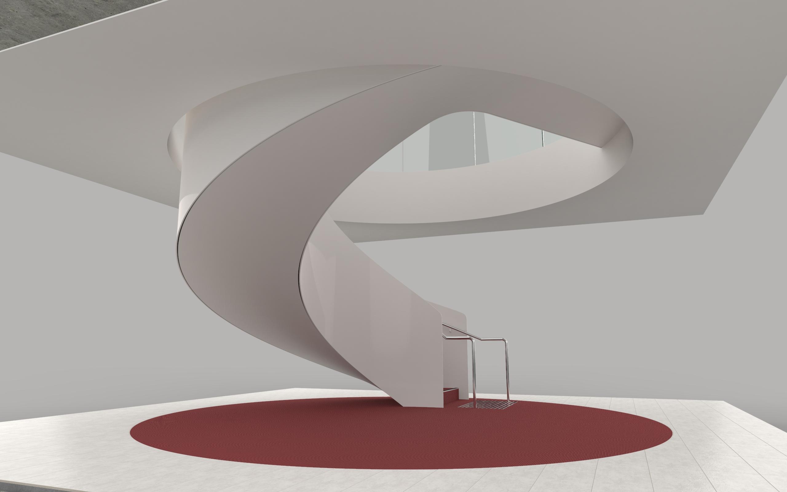Keyshot Building Renders Show off your Renders | Keyshot Users | GrabCAD Groups