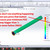 what the meaning of "Simulation Xpress" & what is the meaning of"Cosmos Motion" ? & What is the differences between the "Simulation Xpress" & "Cosmos Motion"?? And this is the link of my case study on the site "http://grabcad.com/library/case-study"