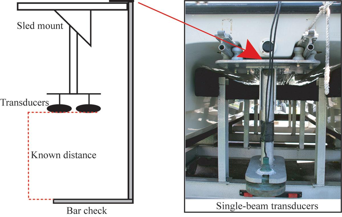 SingleBeam & MultiBeam Echo Sounders GrabCAD Tutorials