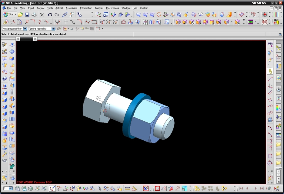 How to identify the assembly file & it child parts. - GrabCAD