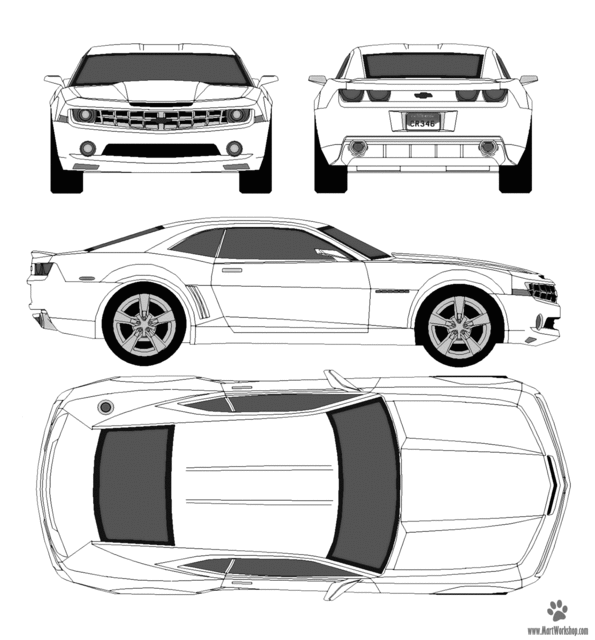 Model Sports Car Blender Tutorial Model Sports Car Blender Tutorial
