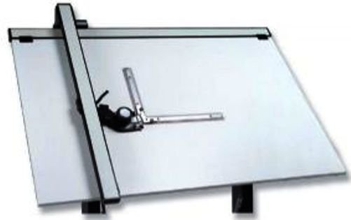 In Need of Drafting Machine | GrabCAD Groups
