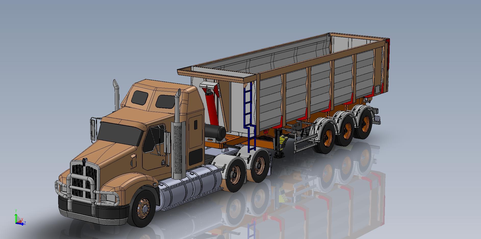 DUMP | GrabCAD Tutorials