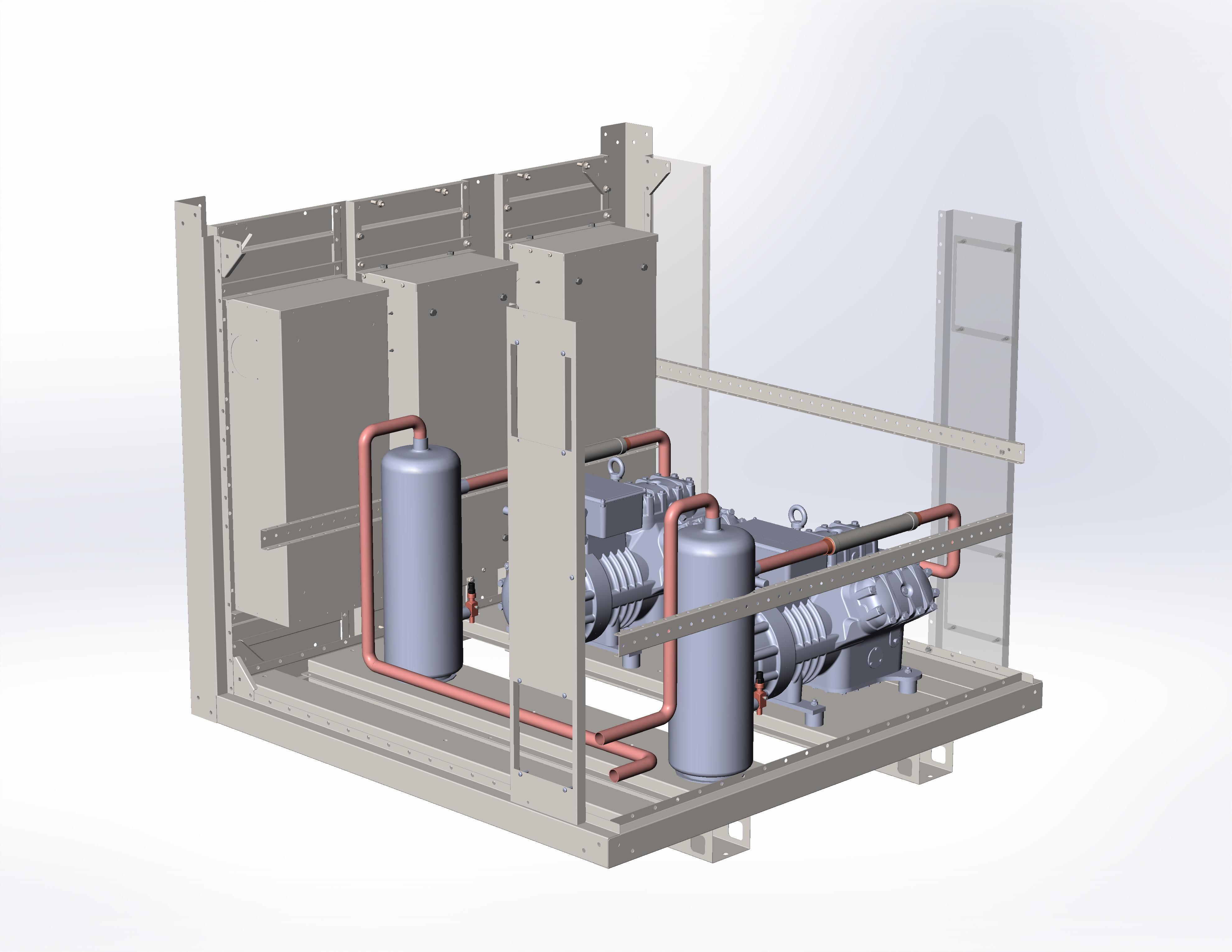 search software | HVAC & Refrigeration Engineering | GrabCAD Groups