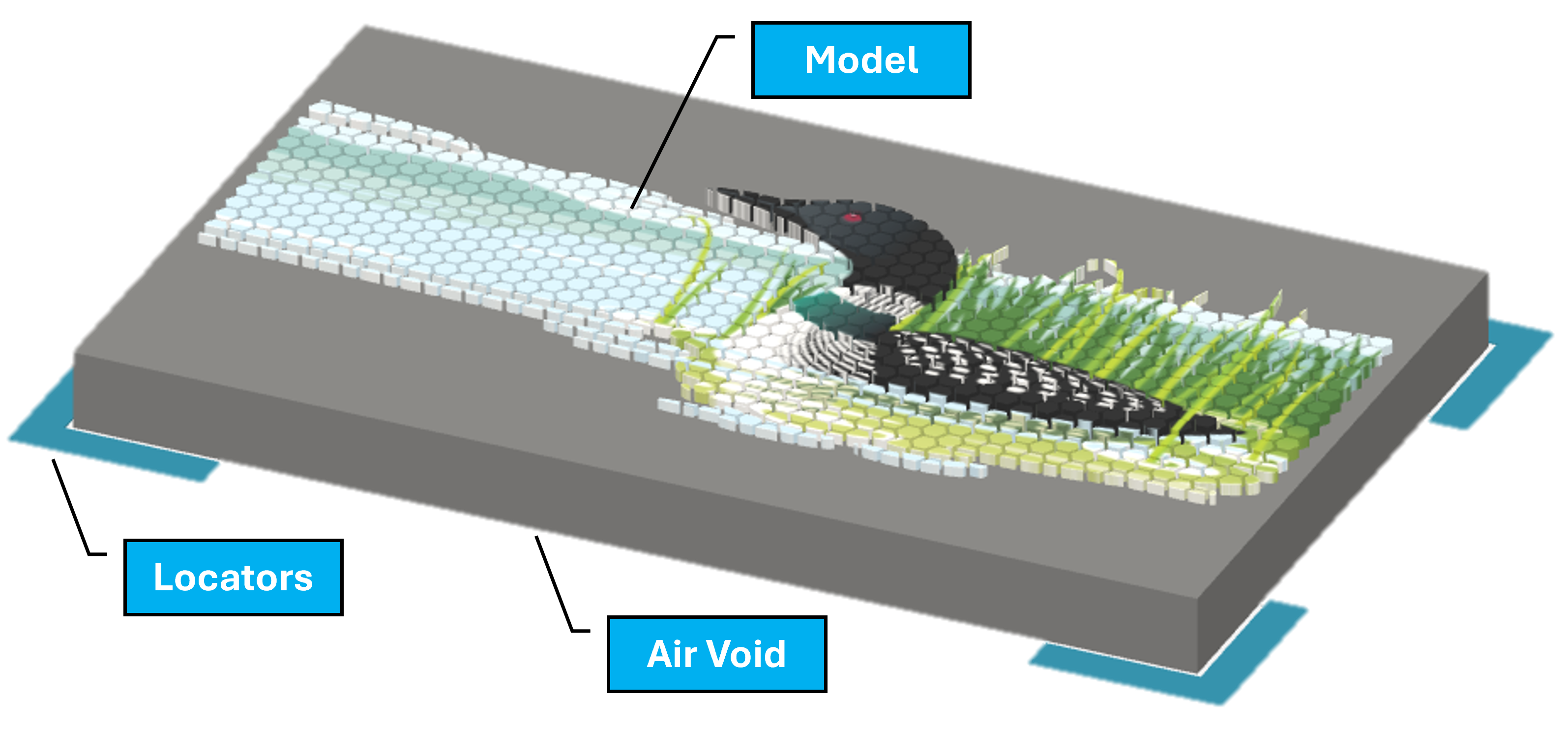 Print On Pencil Bags - GrabCAD Print Pro | GrabCAD Tutorials