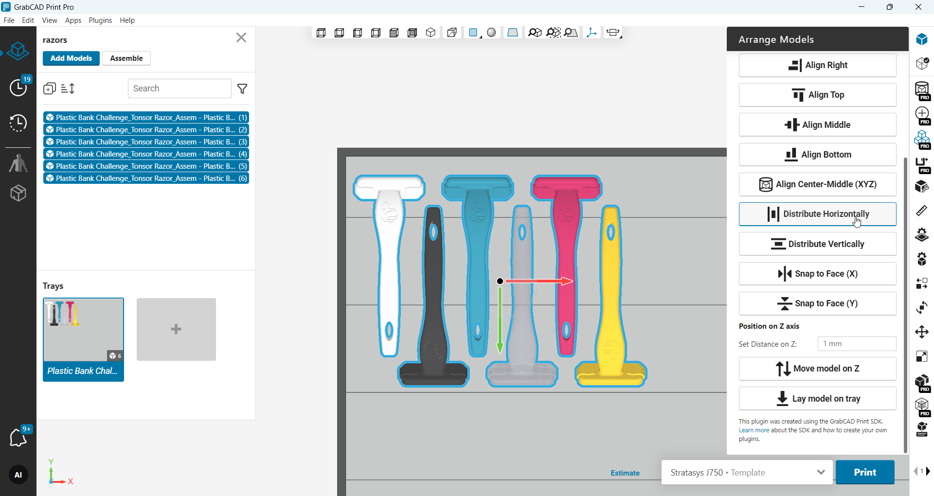 Boost Productivity with GrabCAD Print Pro 1.107 | GrabCAD Tutorials