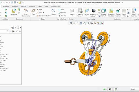 How to add exploded view in drawing? - GrabCAD