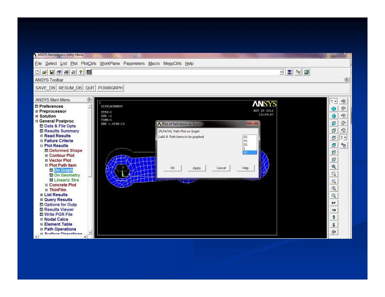 ansys 15 tutorial ansys 15 tutorial