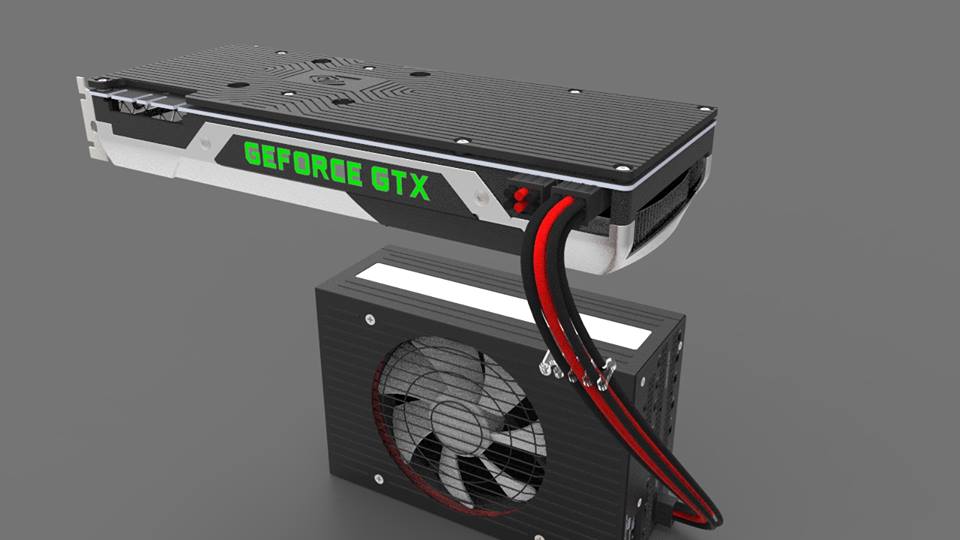 Tutorial How to Model Flexible Water Cooling Tubing. GrabCAD Tutorials