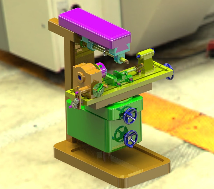 Free CAD Designs, Files & 3D Models The GrabCAD Community Library