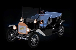 Ford T