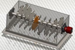 Crusher