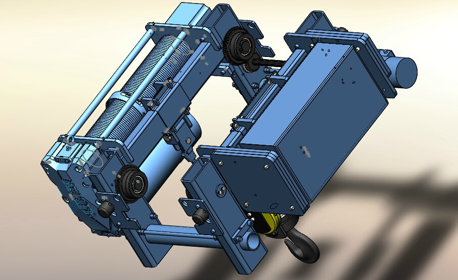 Free CAD Designs, Files & 3D Models The GrabCAD Community Library