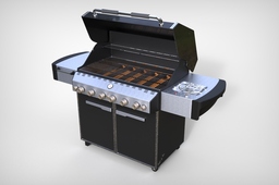 Grill
