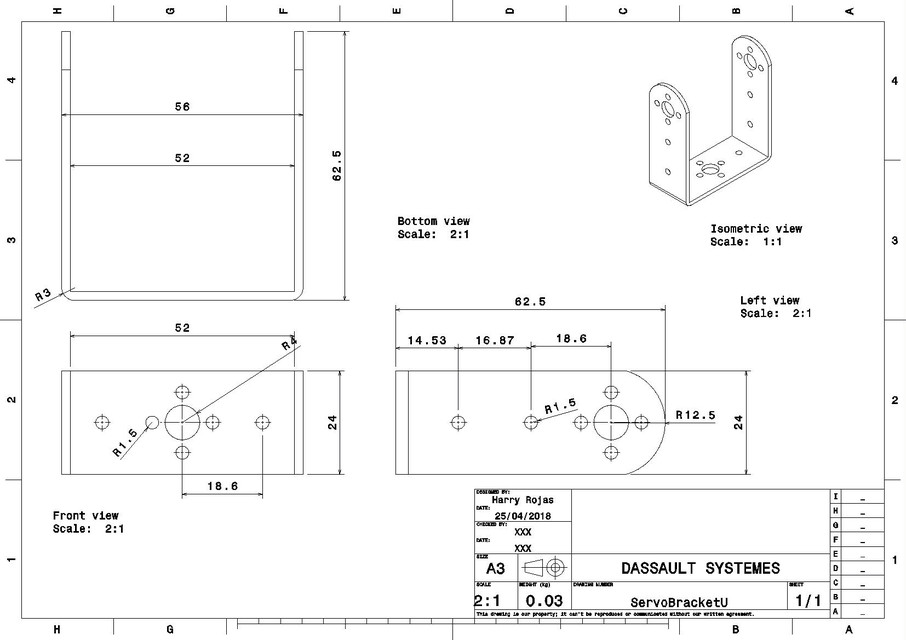 Free CAD Designs, Files & 3D Models The GrabCAD Community Library