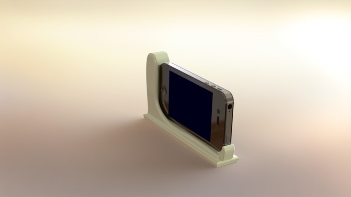 iphone dock for prius