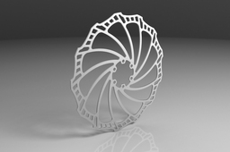 Storm rotor SL 203