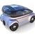 CRK electric car 2