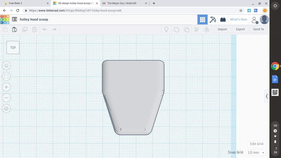 Free CAD Designs, Files &amp; 3D Models | The GrabCAD Community Library