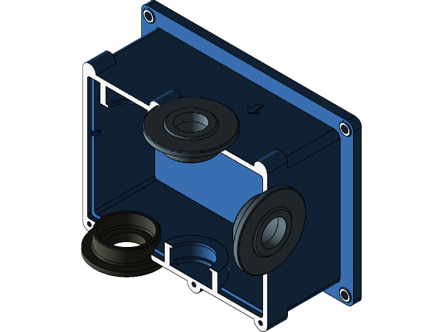 Free CAD Designs, Files & 3D Models | The GrabCAD Community Library