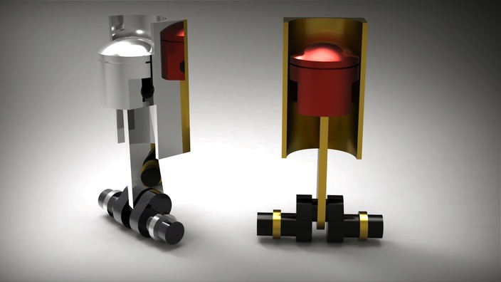 Piston