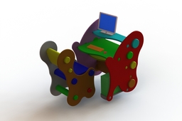 child toy