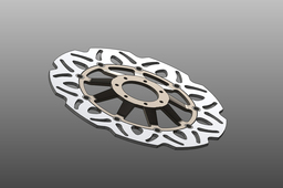 Floating Motorcycle Disc Brake (rotor)