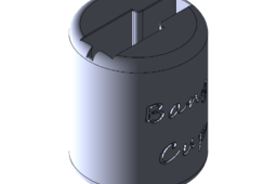 Bang Cup