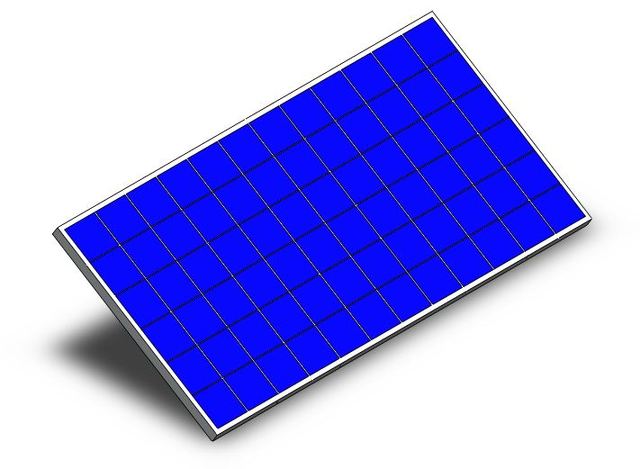 Solar Panel