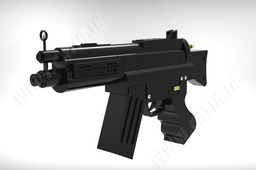 Gun
