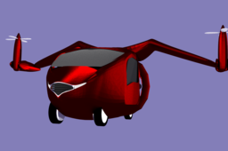 Terrafugia 