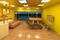 interior designing
