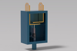 Pressure switch 3