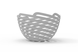 Spiral Bowl