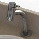 Torneira baixa Deca Link (lavatory low height faucet)